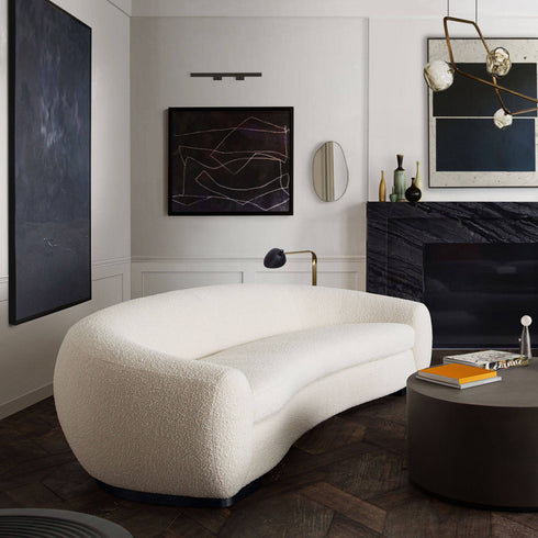 Luxury Staging for Everyday Living