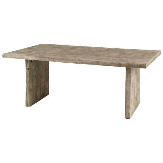 Jefferson Dining Table - Elite Maison