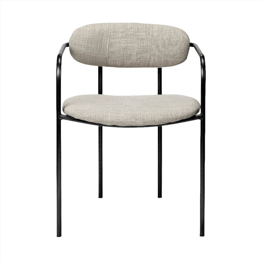 Parker Dining Chair- Set of 2 - Elite Maison