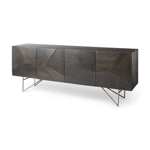 Darwin Sideboard