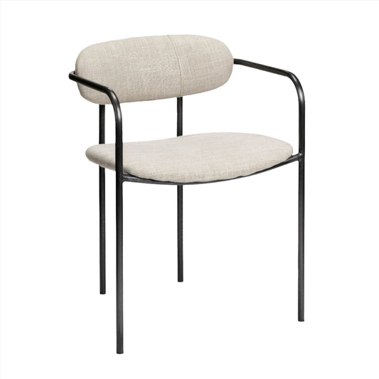 Parker Dining Chair- Set of 2 - Elite Maison