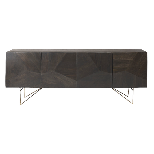 Darwin Sideboard - Elite Maison