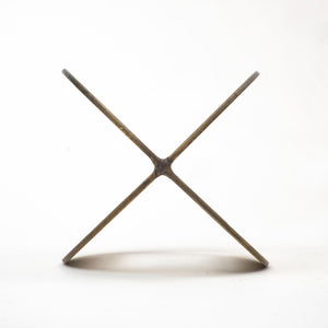 Cusco I Gold Geometric - Elite Maison