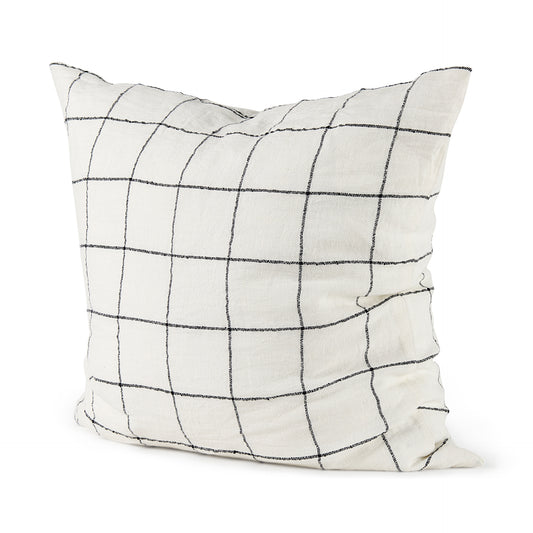 Suzanne Pillow Cover - Elite Maison