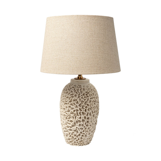 Mariam Table Lamp - Elite Maison