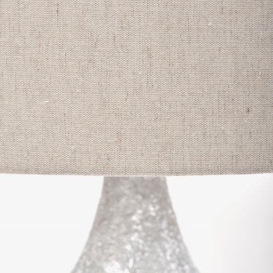 Harlan Table Lamp - Elite Maison