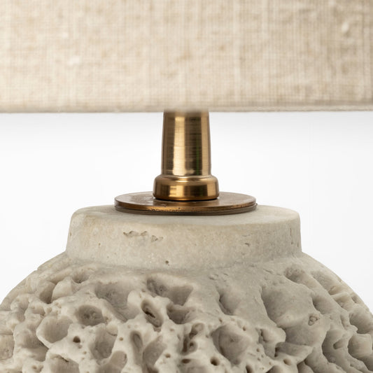 Mariam Table Lamp - Elite Maison