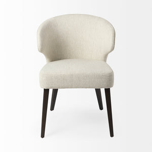 Niles Wingback Dining Chair