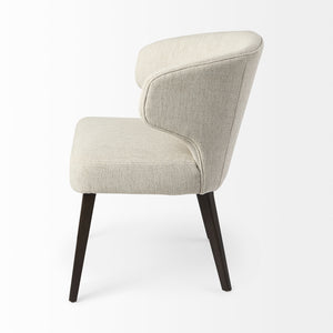 Niles Wingback Dining Chair