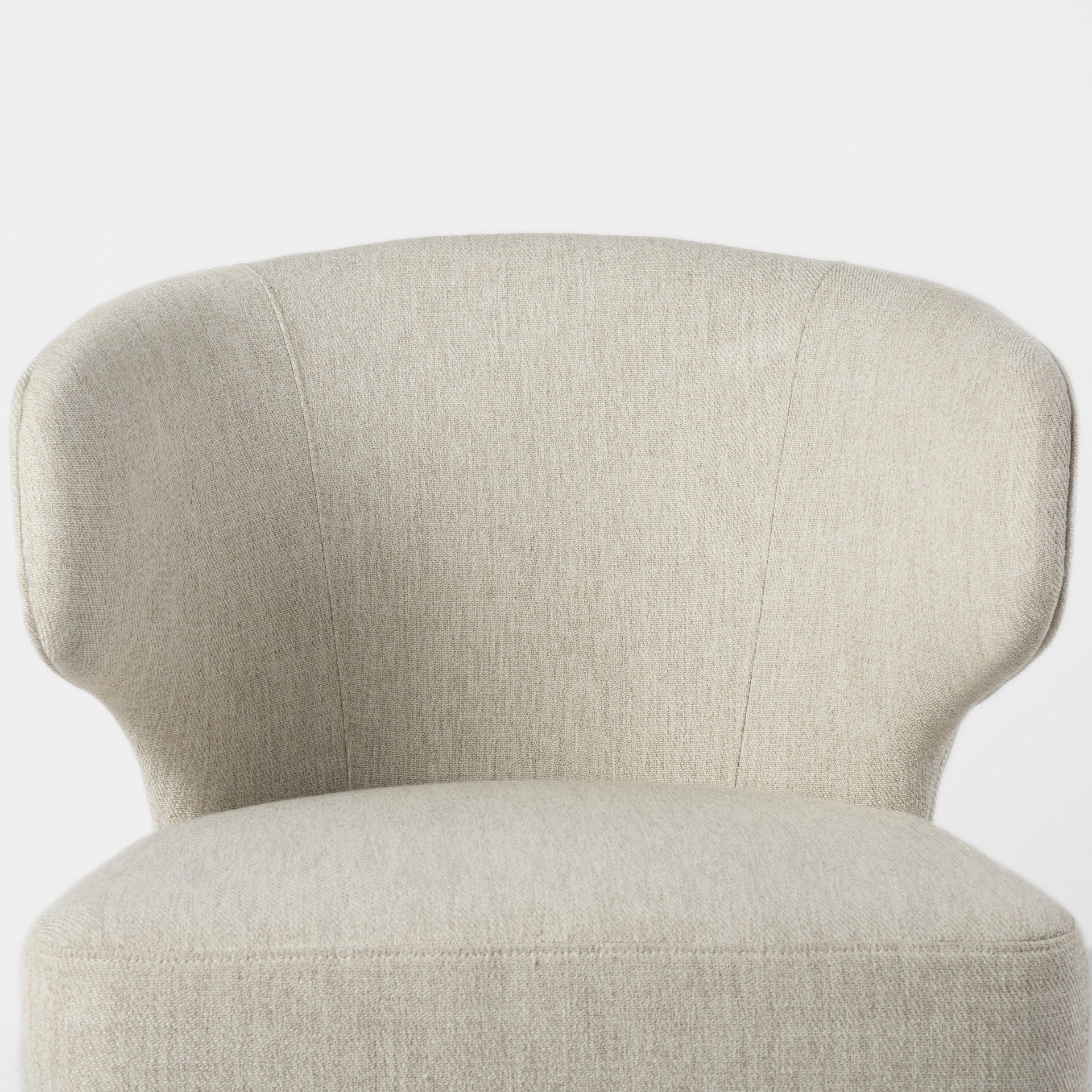 Niles Wingback Dining Chair