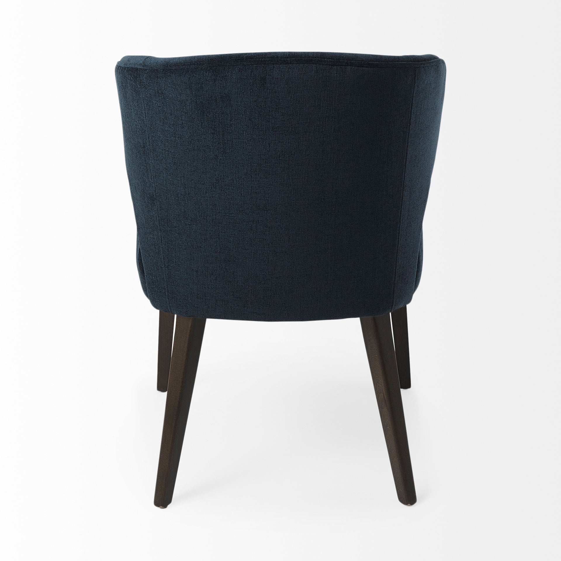 Niles Wingback Dining Chair