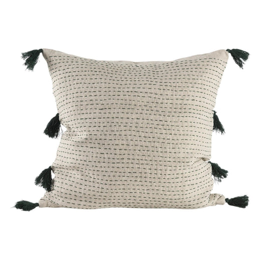 Charmaine Pillow Cover - Elite Maison