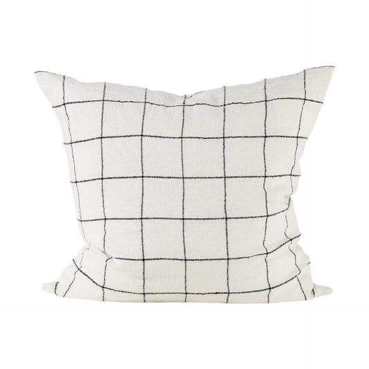 Suzanne Pillow Cover - Elite Maison