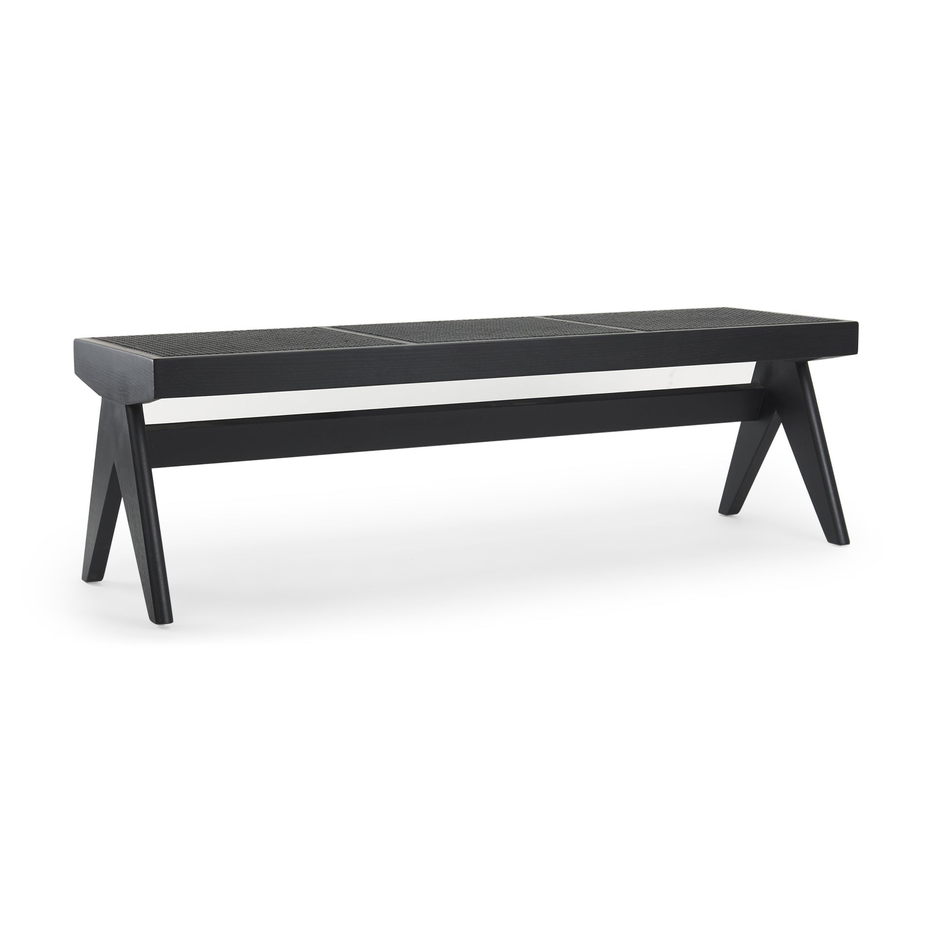 Arvin Wooden Bench