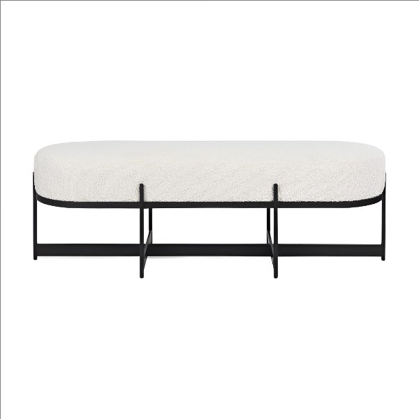 Amelia Bench - Elite Maison