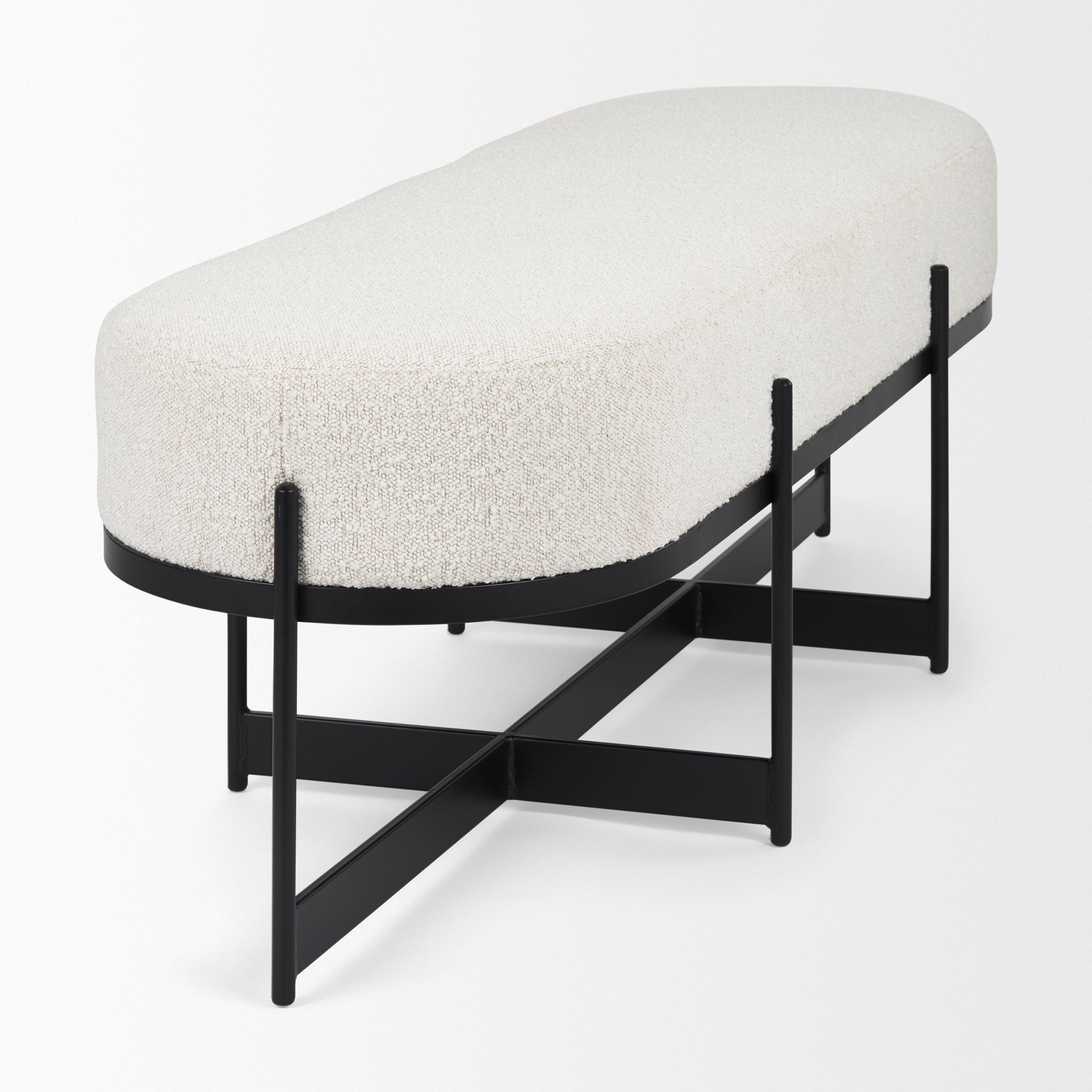 Amelia Bench - Elite Maison