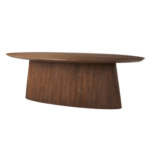 Lance Dining Table - Elite Maison