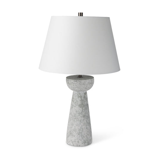 Julia Table Lamp - Elite Maison