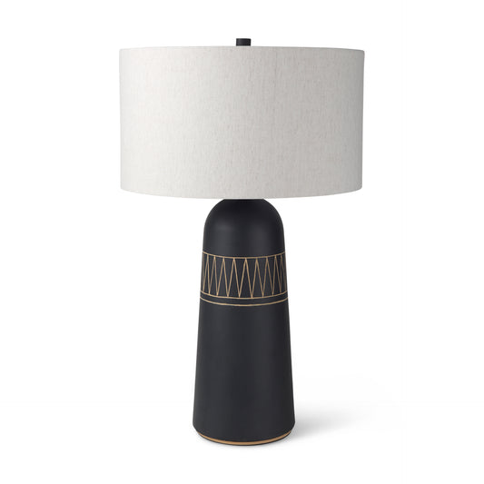 Javier Table Lamp - Elite Maison
