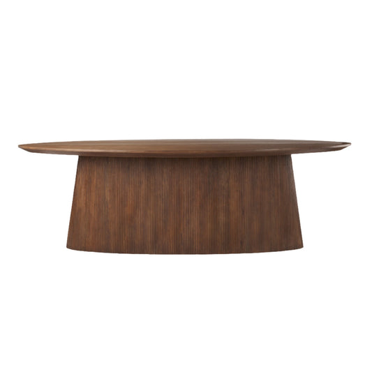 Lance Dining Table - Elite Maison