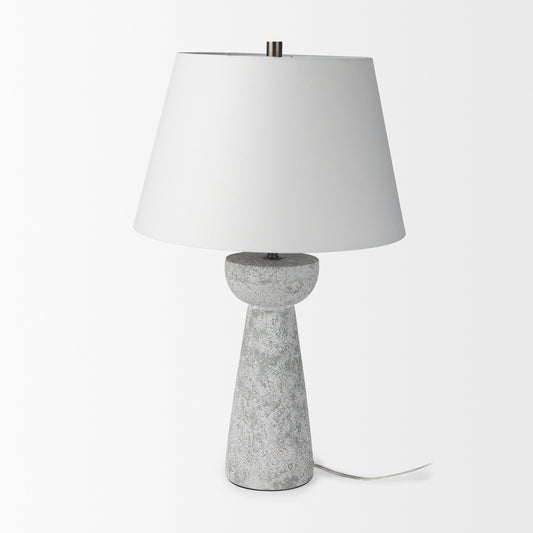 Julia Table Lamp - Elite Maison