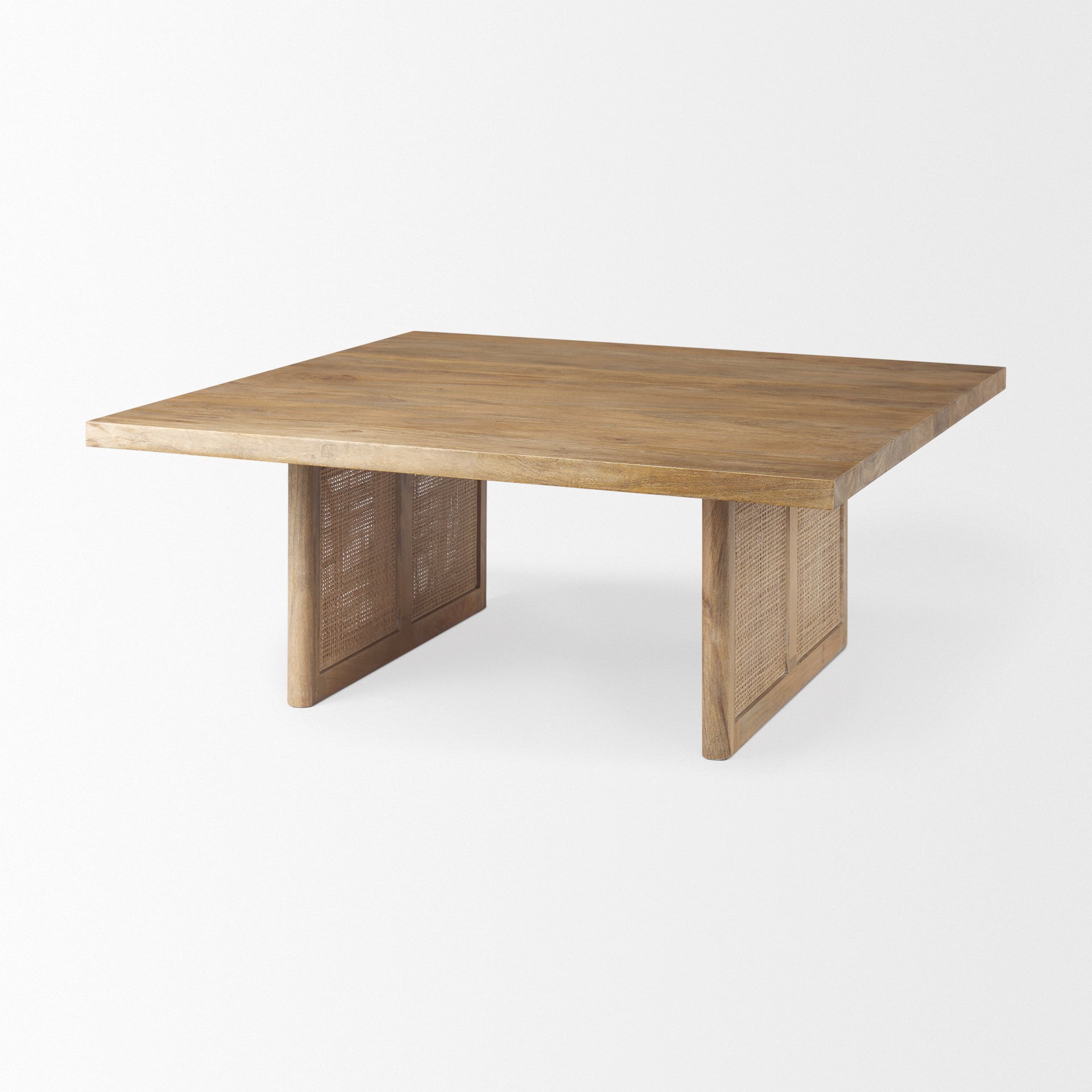 Grier Coffee Table - Elite Maison