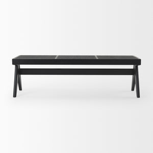 Arvin Wooden Bench