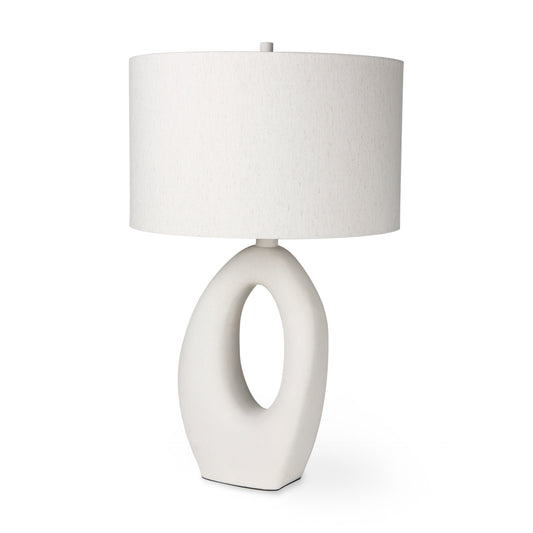 Tao Table Lamp - Elite Maison