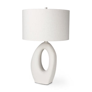 Tao Table Lamp