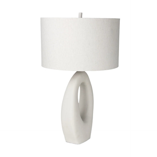 Tao Table Lamp - Elite Maison