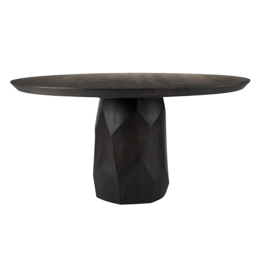 Fitzgerald Dining Table - Elite Maison