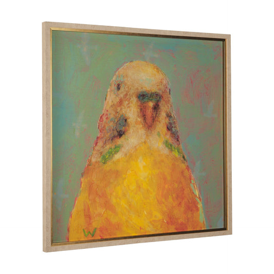 Pop Birds - Flit - Elite Maison