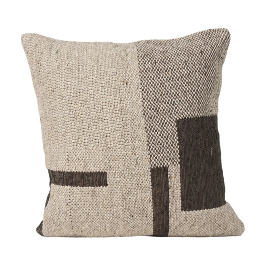 Kyle Pillow Cover - Elite Maison