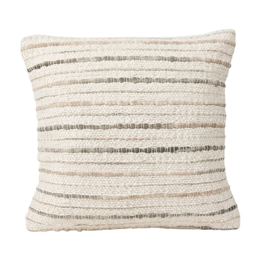 Kodi Pillow Cover - Elite Maison