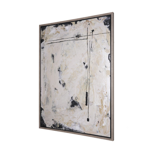 Neutral Abstraction I - Elite Maison