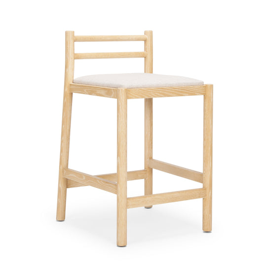 Sam Counter Stool - Elite Maison
