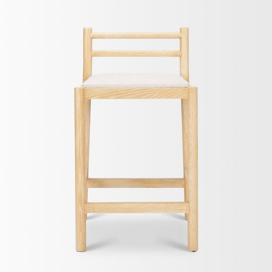 Sam Counter Stool - Elite Maison