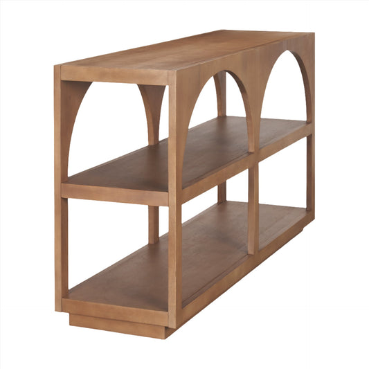 Bella Console Table - Elite Maison