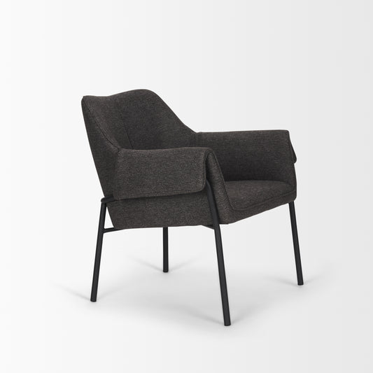 Brently Accent Chair - Elite Maison