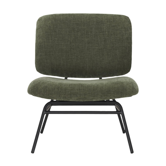Nora Accent Chair - Elite Maison