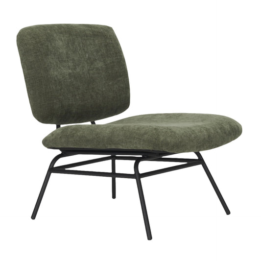 Nora Accent Chair - Elite Maison