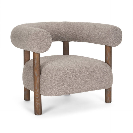 Gianna Accent Chair - Elite Maison