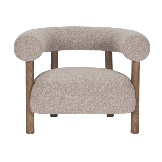 Gianna Accent Chair - Elite Maison
