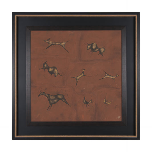 Stone Age I - Elite Maison