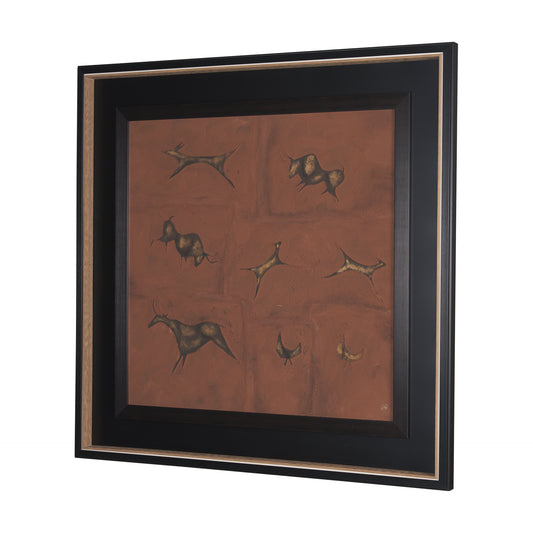 Stone Age I - Elite Maison