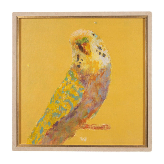 Bright Birds I - Elite Maison