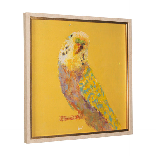Bright Birds I - Elite Maison