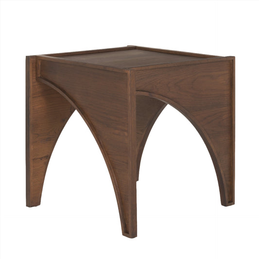 Laraya End Table - Elite Maison