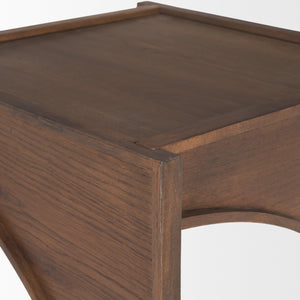 Laraya End Table