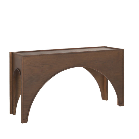 Laraya Console Table - Elite Maison